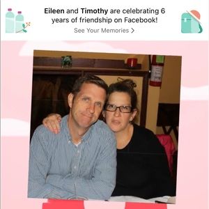 Meet your Posher, Eileen